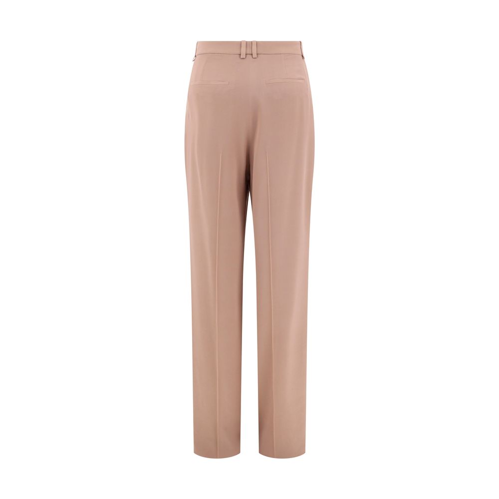 Saint Laurent georgette pants