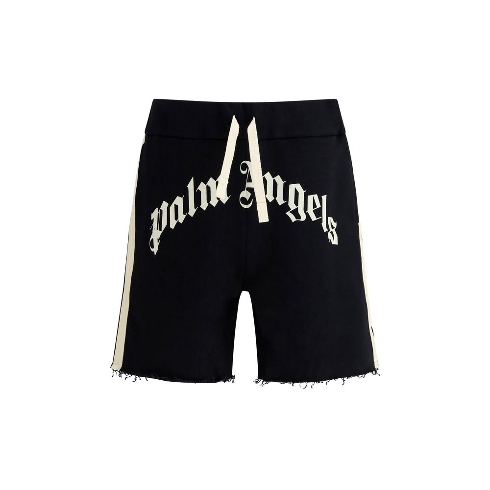 Palm Angels tracksuit shorts