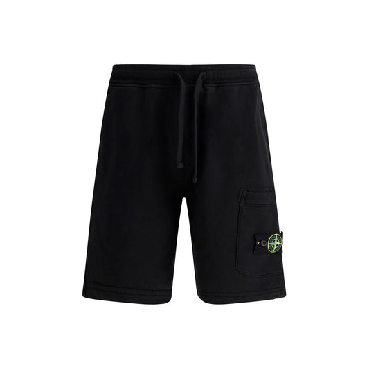 Stone Island Cargo Shorts