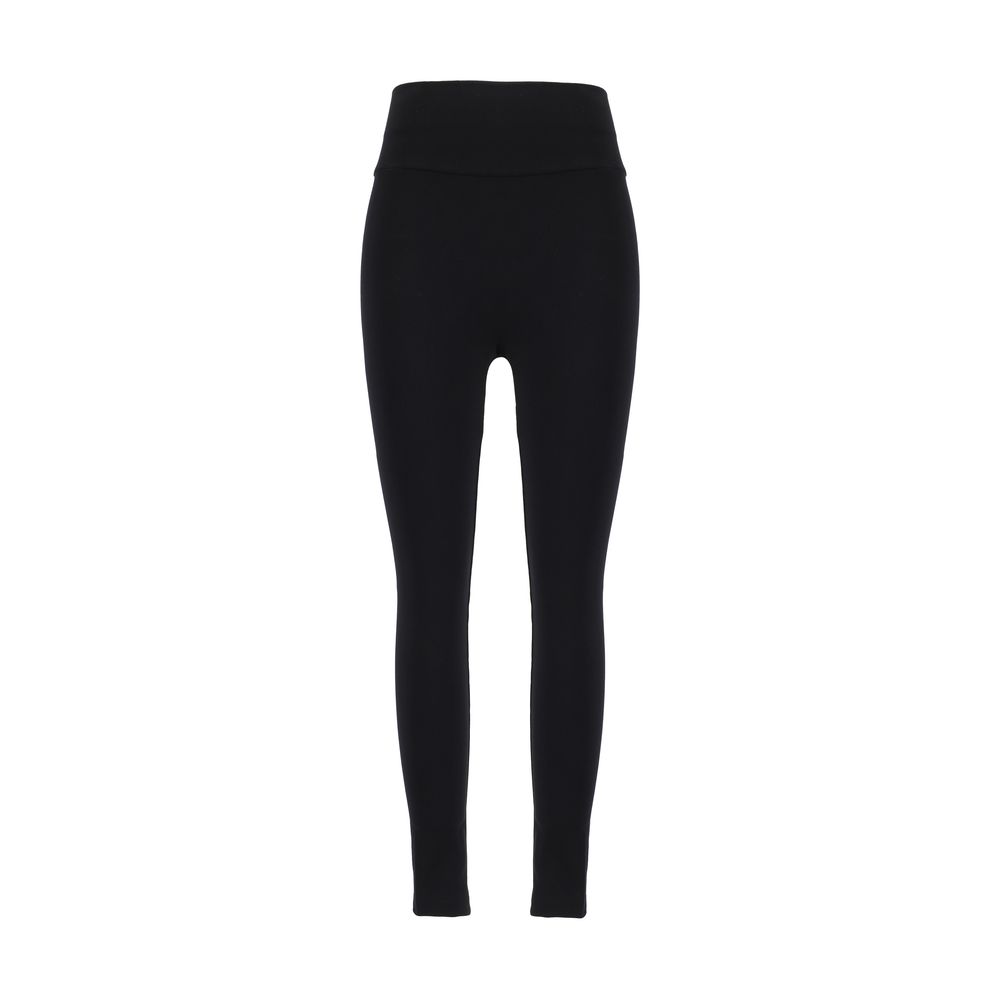 Wolford Perfekt sitzende Leggings