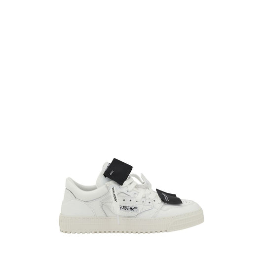 Off-White Low Top 3.0 Off Court Turnschuhe