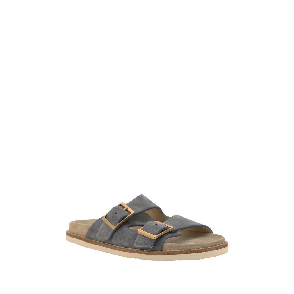 Brunello Cucinelli sandals