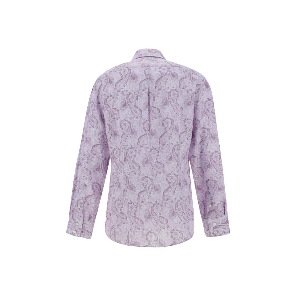 Brunello Cucinelli paisley paita