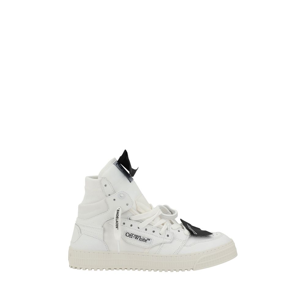 Off-White 3.0 Off-Court-Turnschuhe