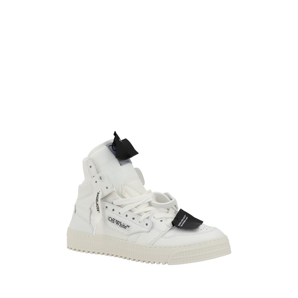 Off-White 3.0 Off-Court-Turnschuhe