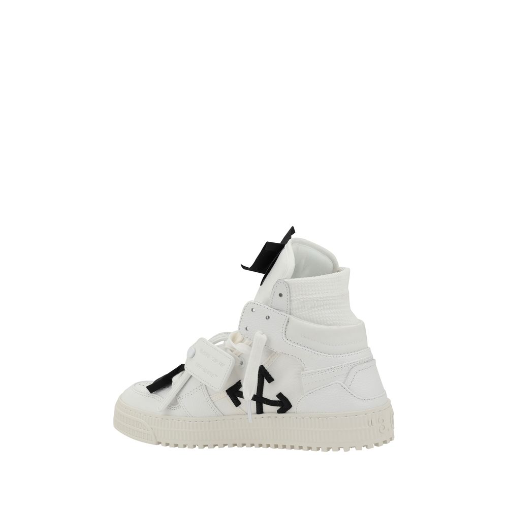 Off-White 3.0 Off-Court-Turnschuhe