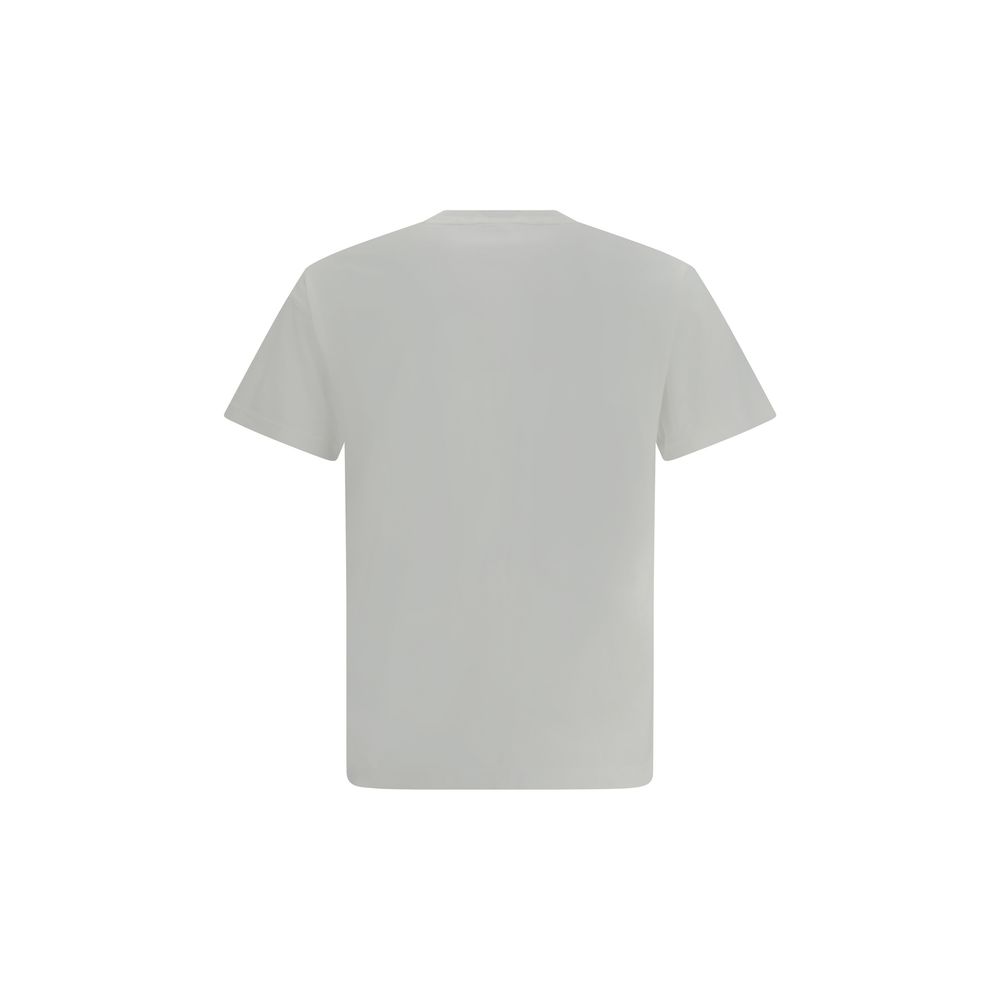 Stone Island T-Shirt with Logo