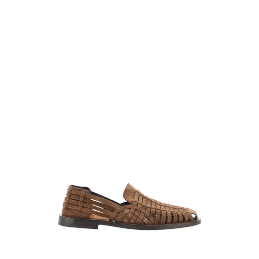 Brunello Cucinelli loafers