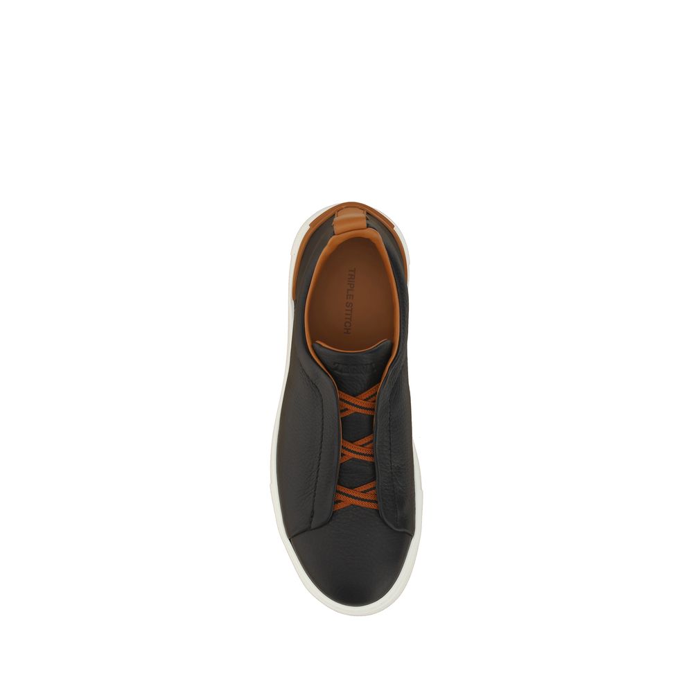 ZEGNA Turnschuhe