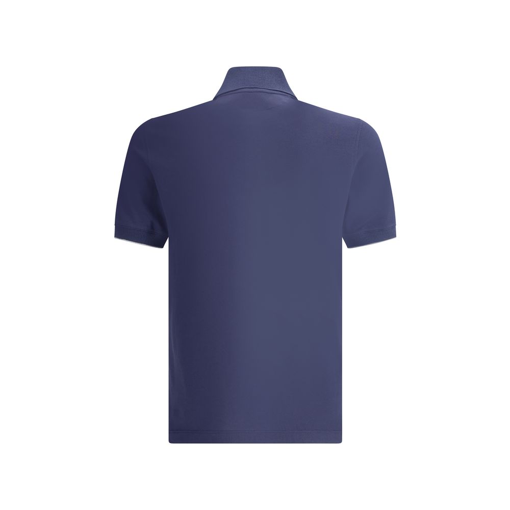 Brunello Cucinelli Polohemd