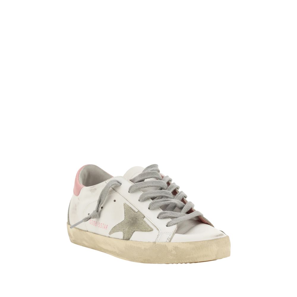 Golden Goose Super Star sneakers