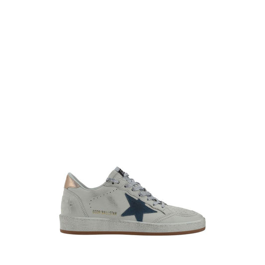 Golden Goose Ballstar sneakers