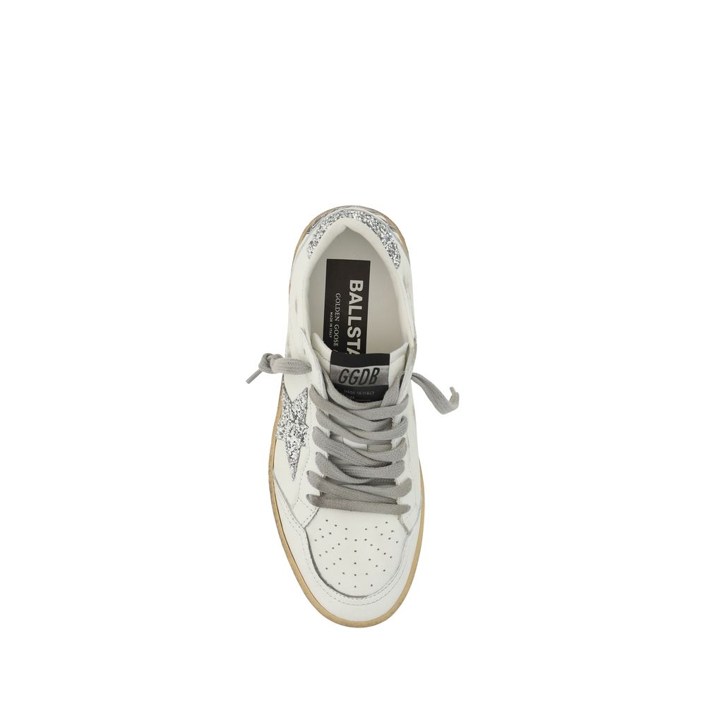 Golden Goose Ball Star sneakers