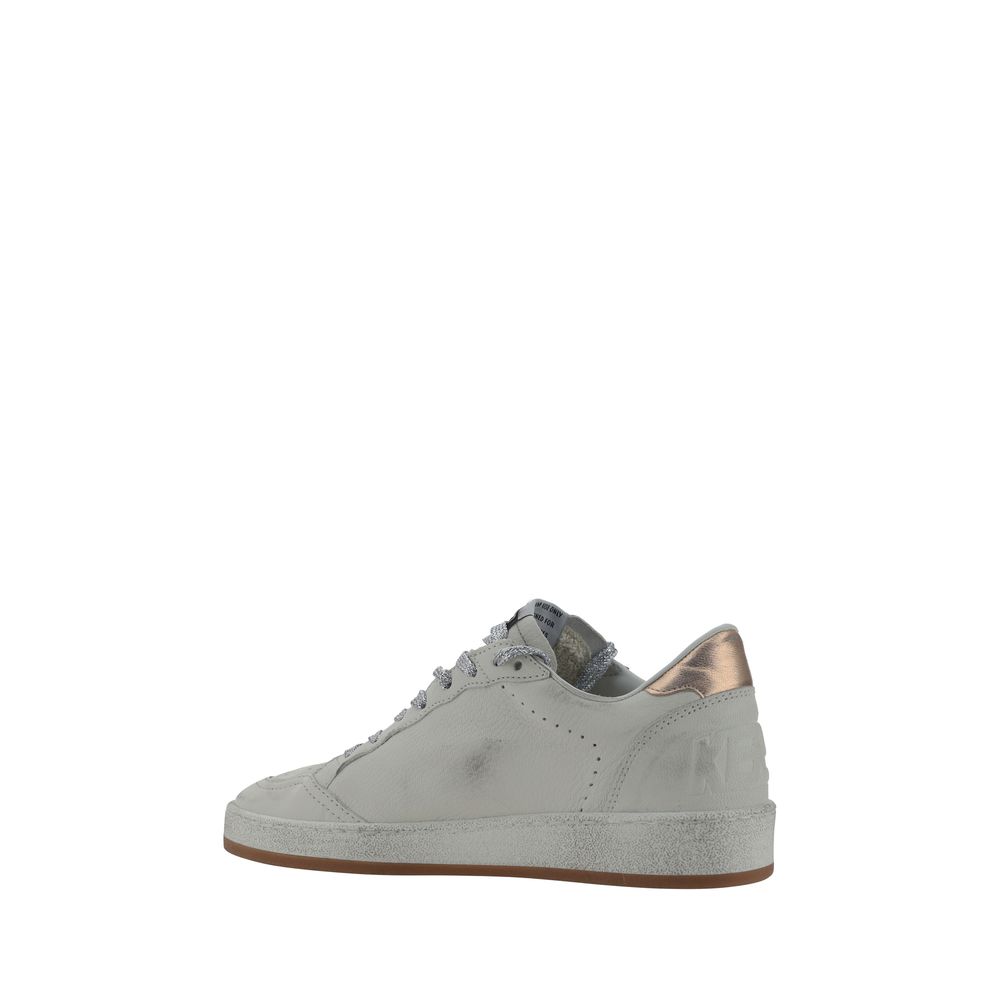 Golden Goose Ballstar sneakers