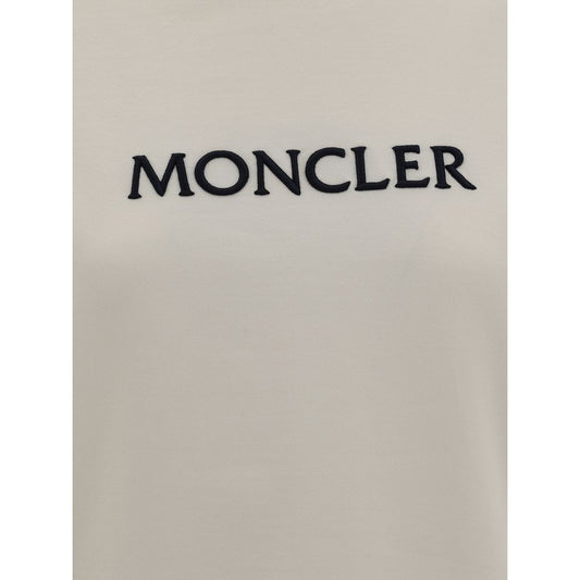 Moncler Logo-Sweatshirt