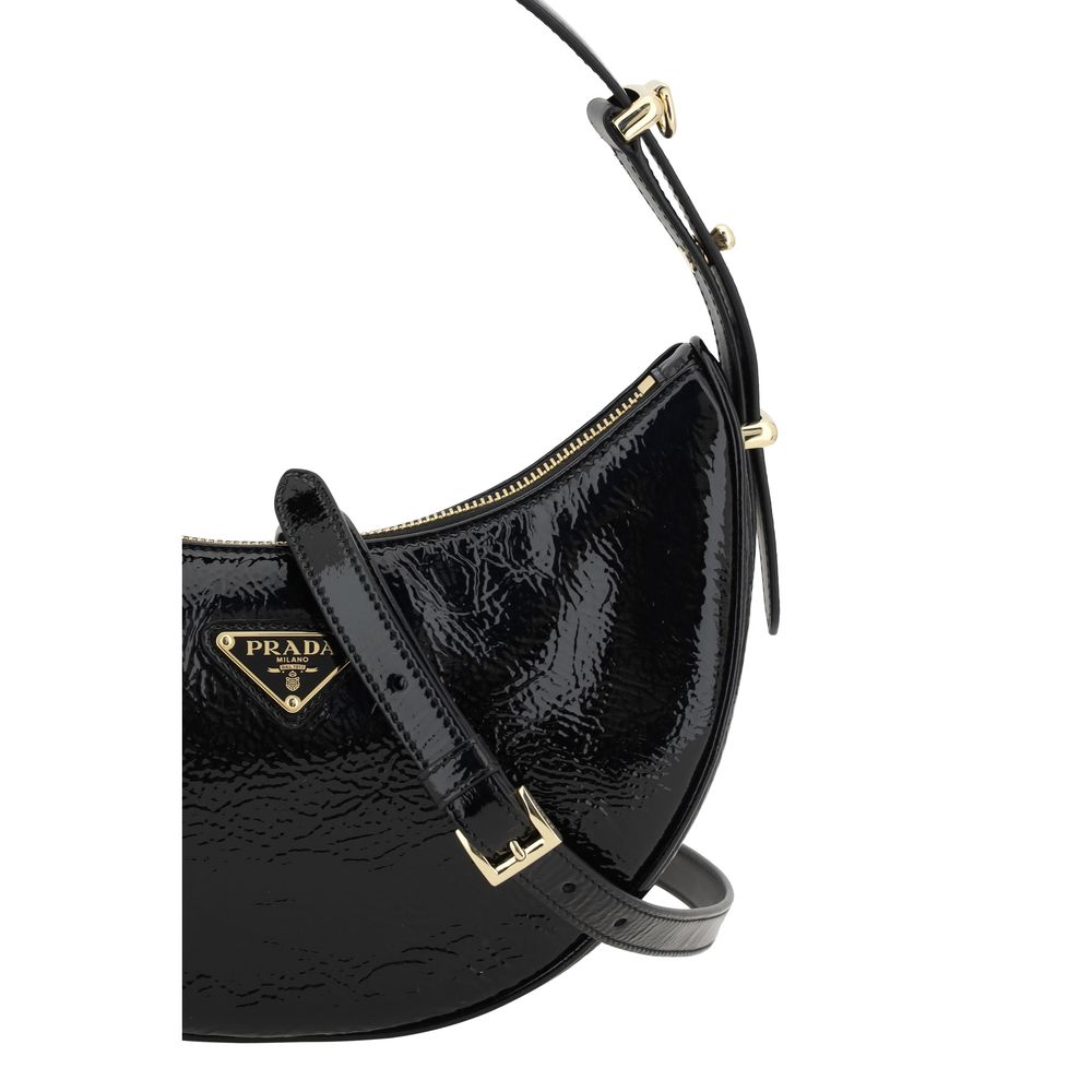 Prada shoulder bag