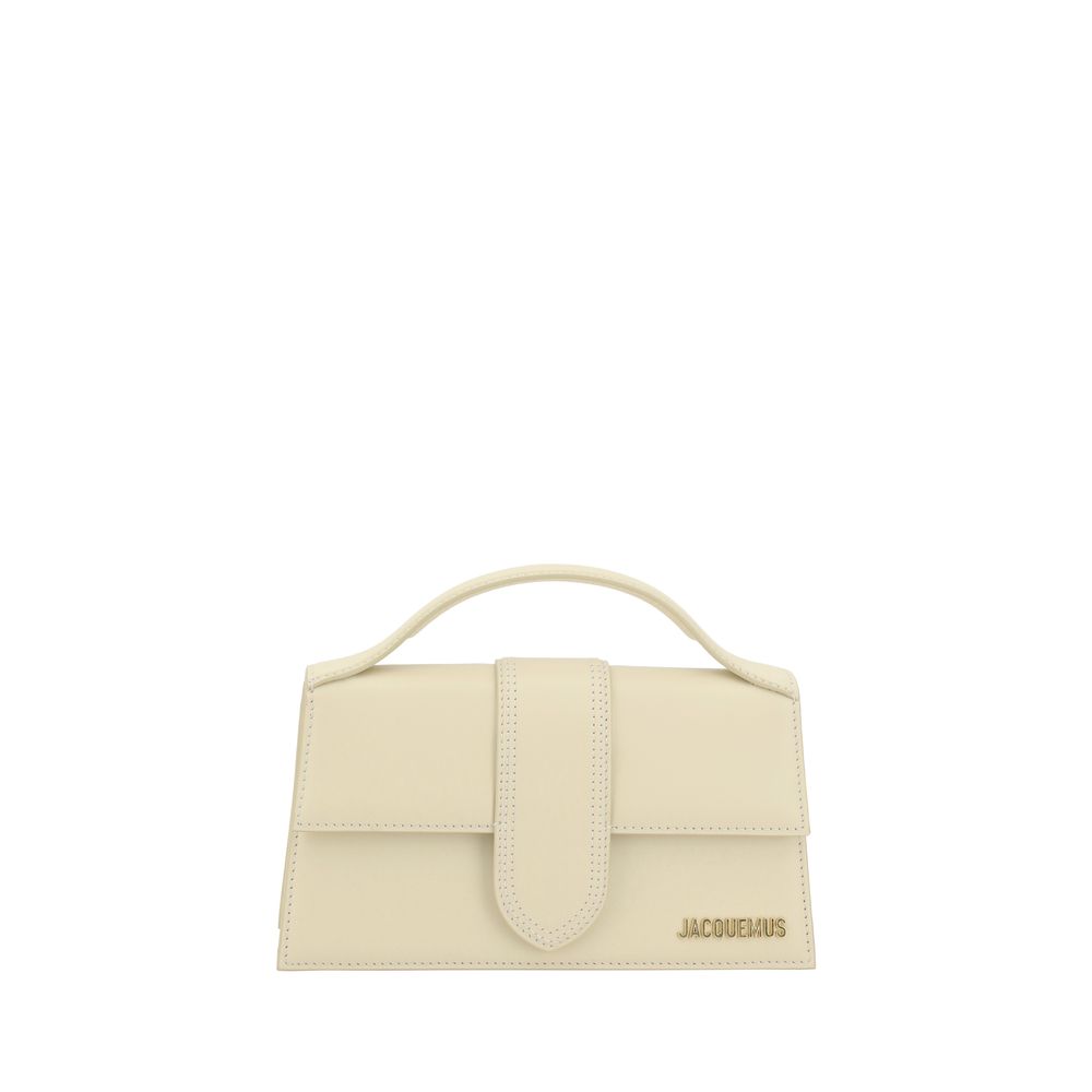 Jacquemus Le Grand Bambino handbag