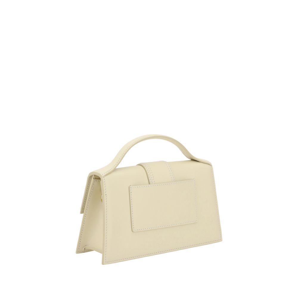 Jacquemus Le Grand Bambino handbag