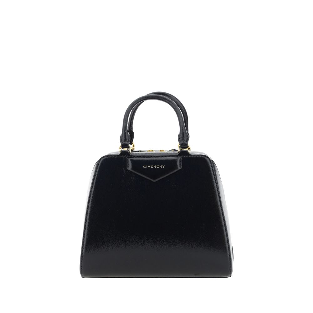 Givenchy Antigona Cube Mini Handtasche