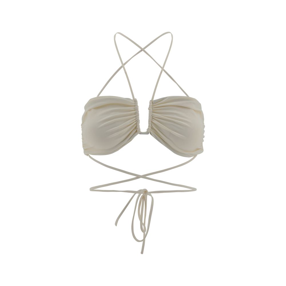 Magda Butrym swimsuit top