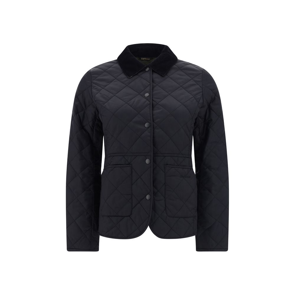 Barbour Deveron Steppjacke