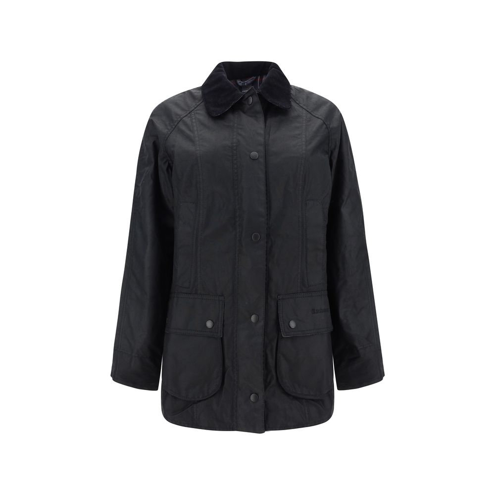 Barbour Breadnell Jacke