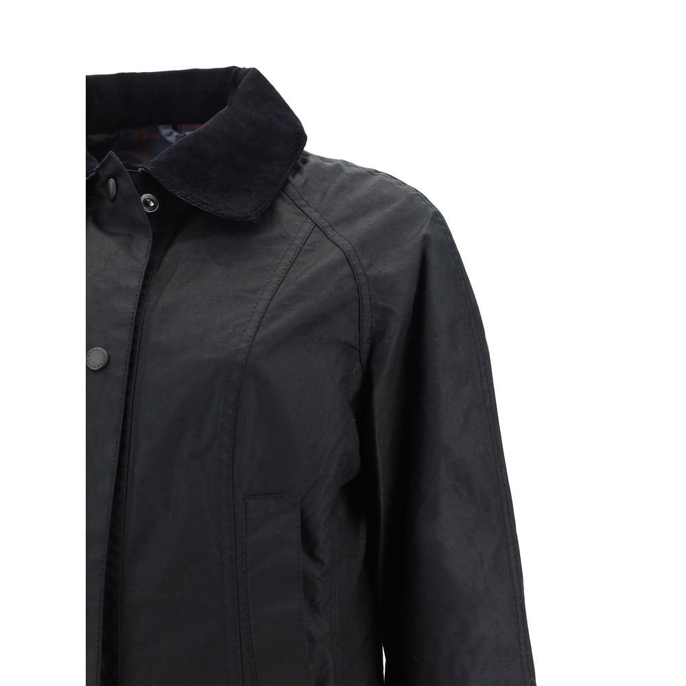 Barbour Breadnell Jacke