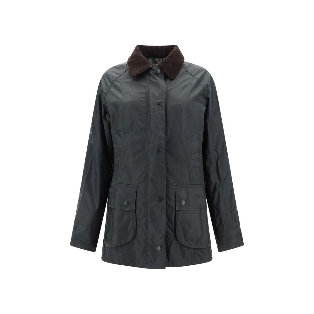 Barbour Breadnell Jacke