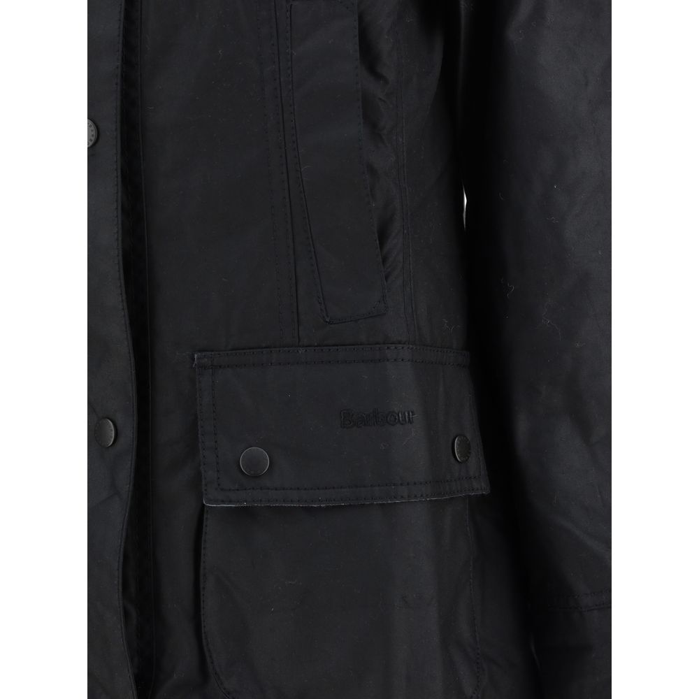 Barbour Breadnell Jacke