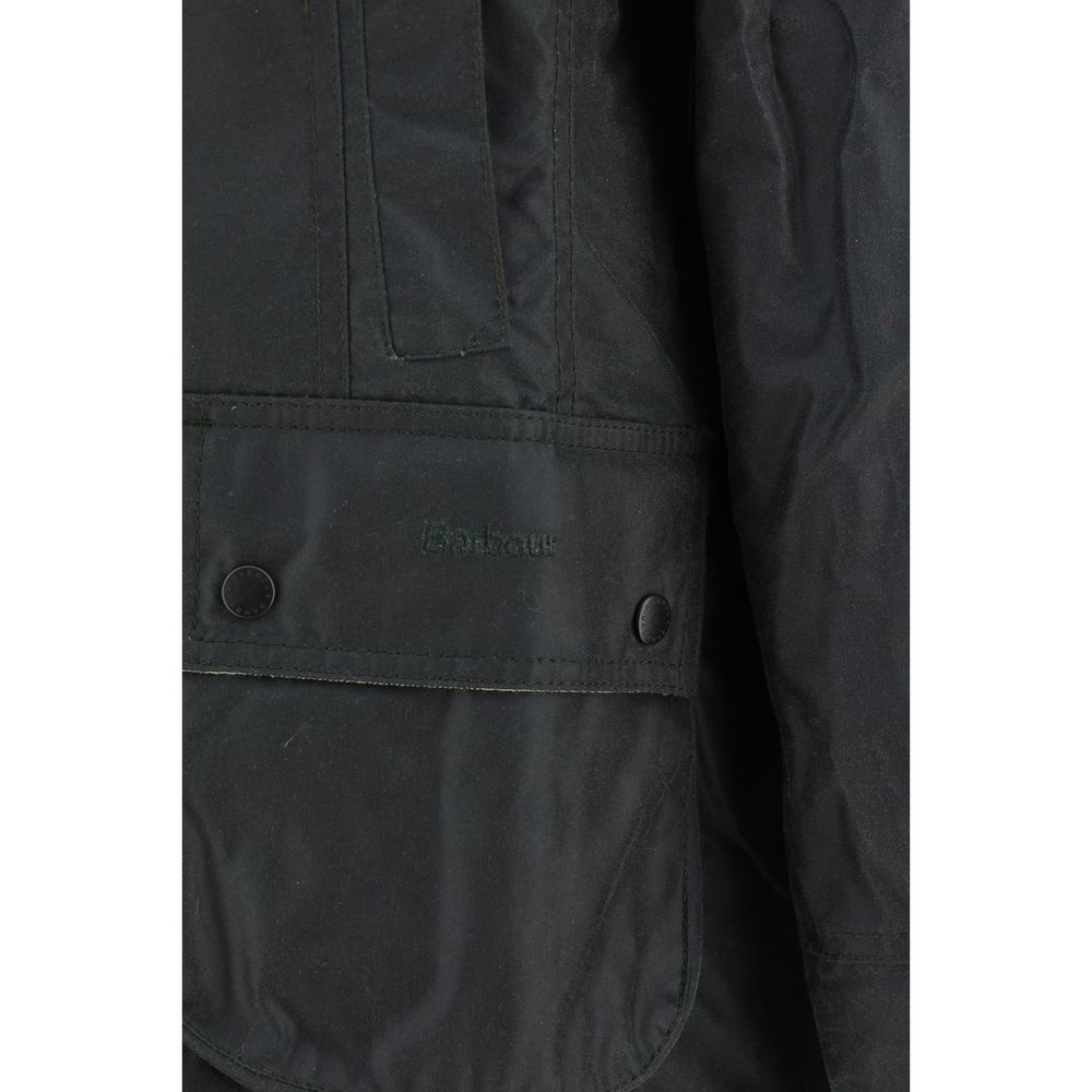 Barbour Breadnell Jacke