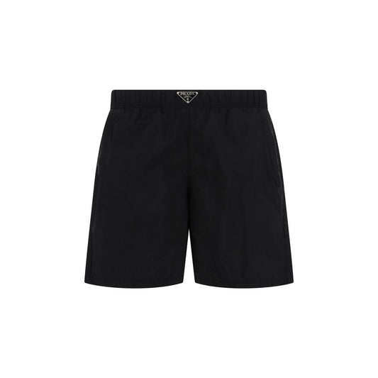 Prada swim shorts