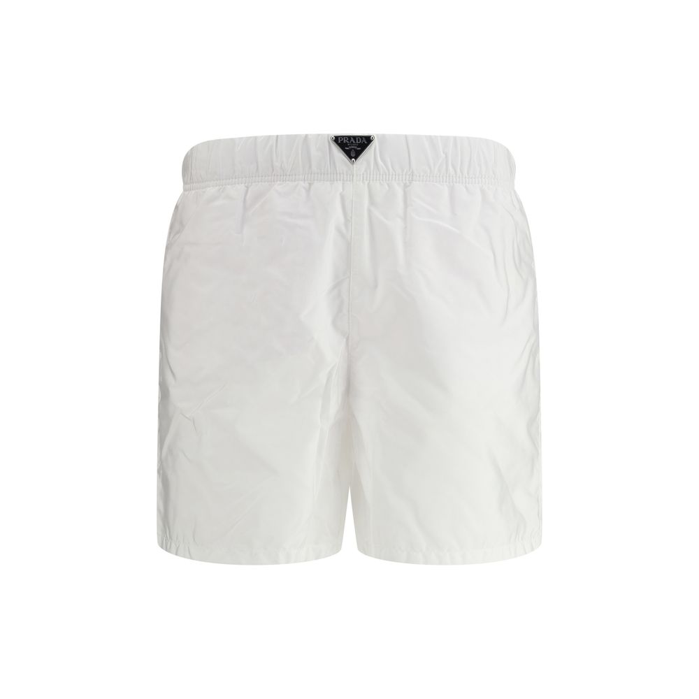 Prada Badeshorts