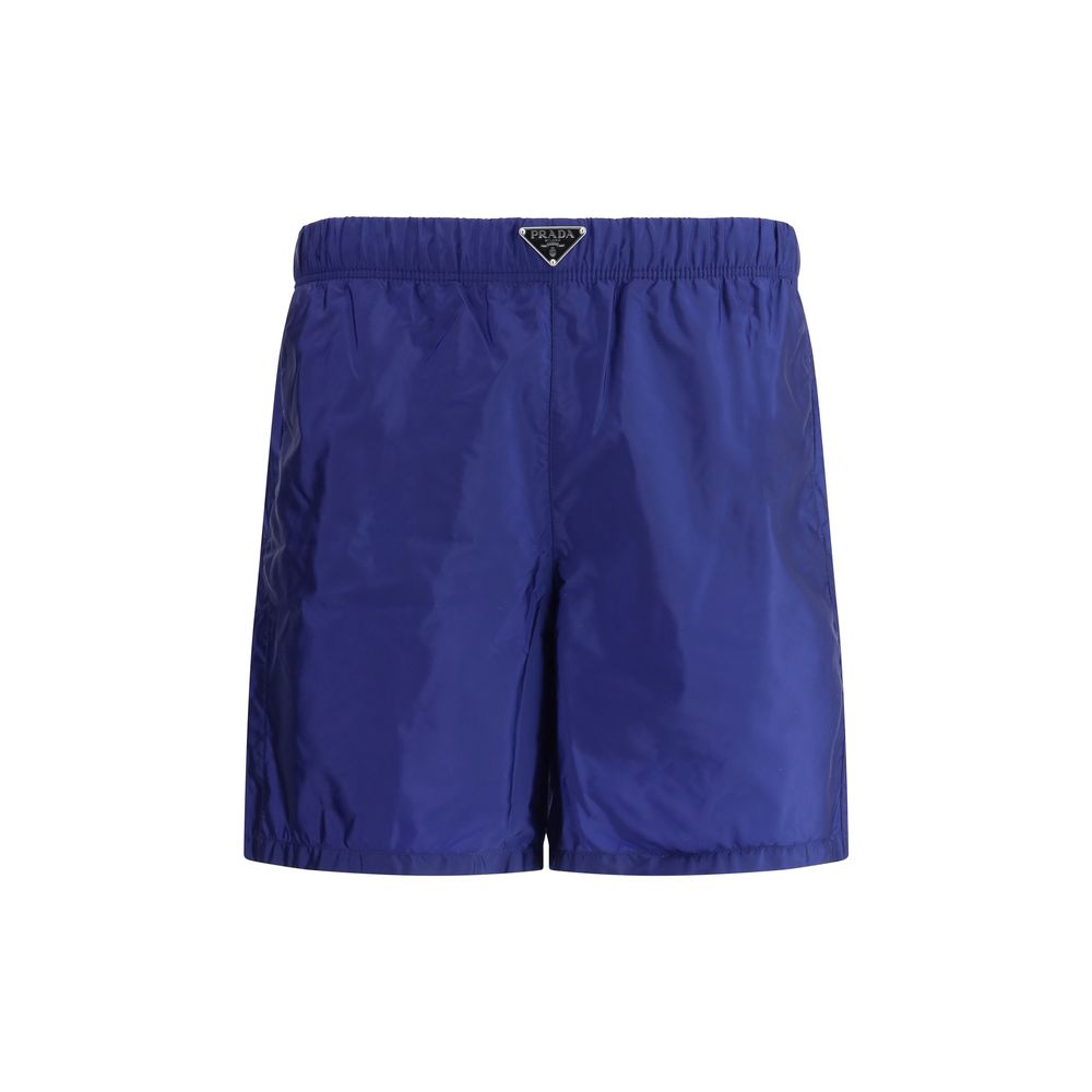 Prada Badeshorts