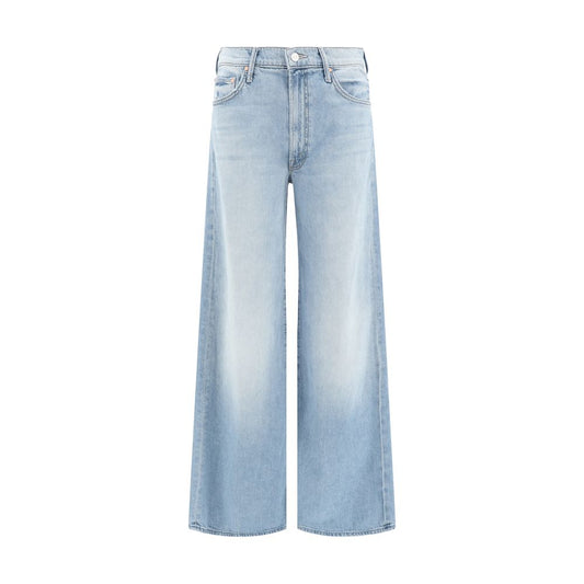 Mother Denim Undercover-Jeans