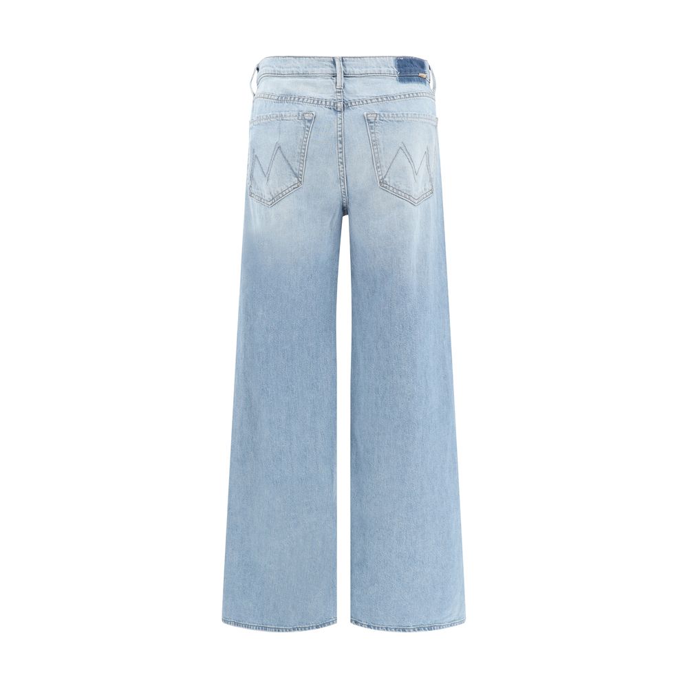 Mother Denim Undercover-Jeans