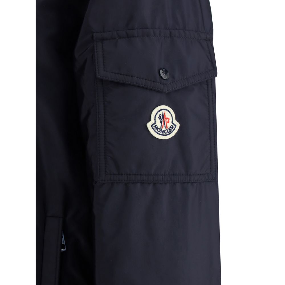 Moncler Evettes Daunenjacke