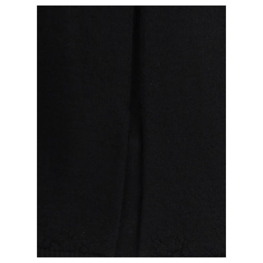 Rick Owens cashmere sweater