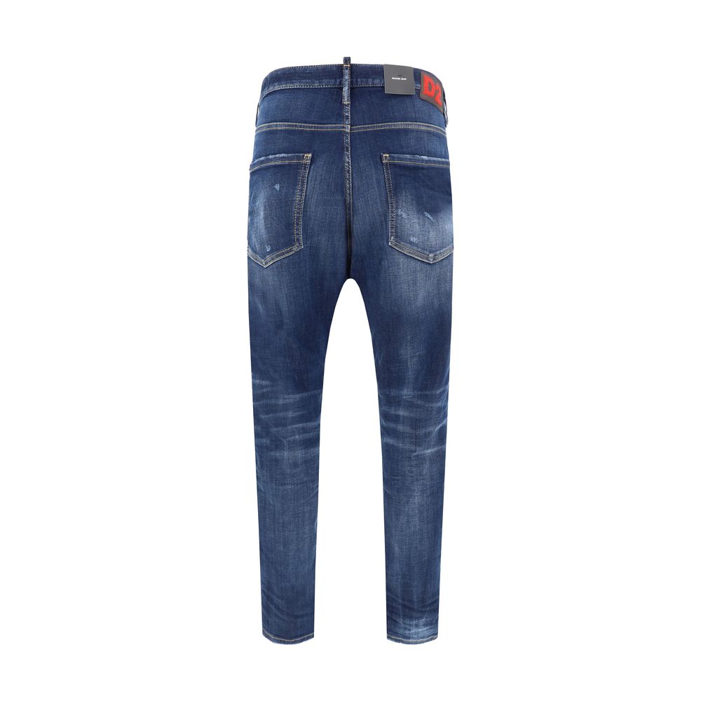 Dsquared² skater jeans