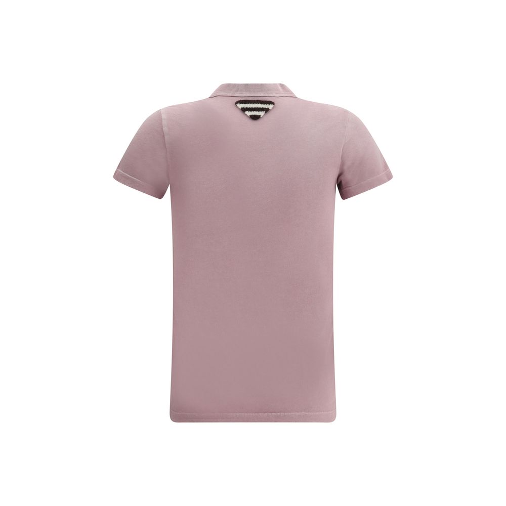 Prada Baumwoll-T-Shirt