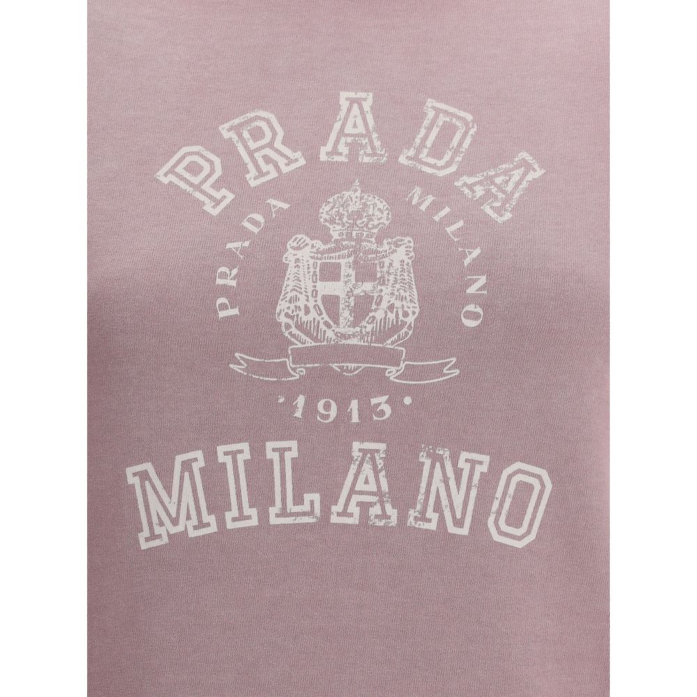 Prada Baumwoll-T-Shirt