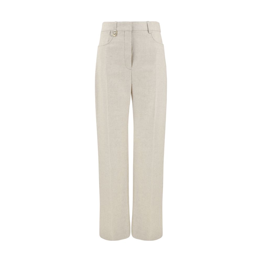 Jacquemus Le Pantalon Sauge Hosen