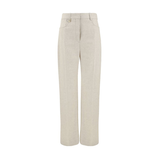 Jacquemus Le Pantalon Sauge Hosen