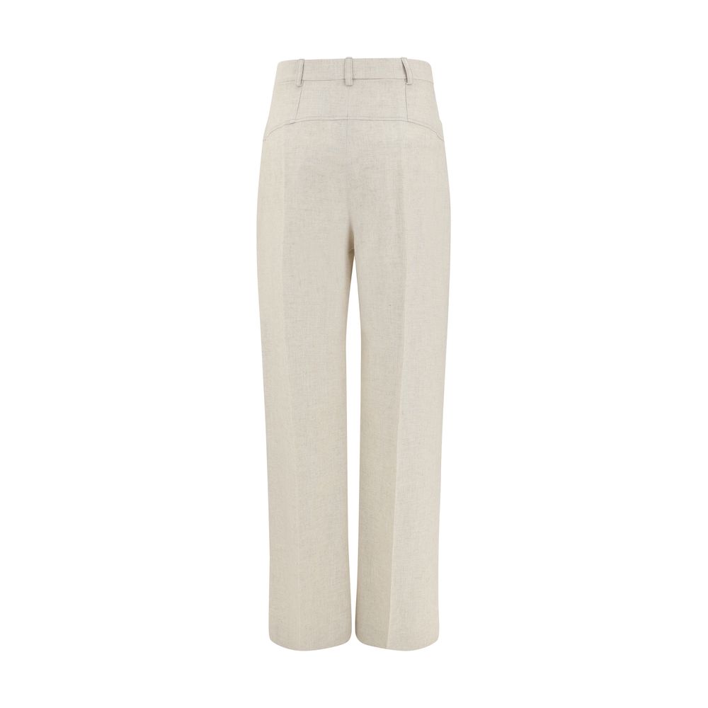 Jacquemus Le Pantalon Sauge Hosen