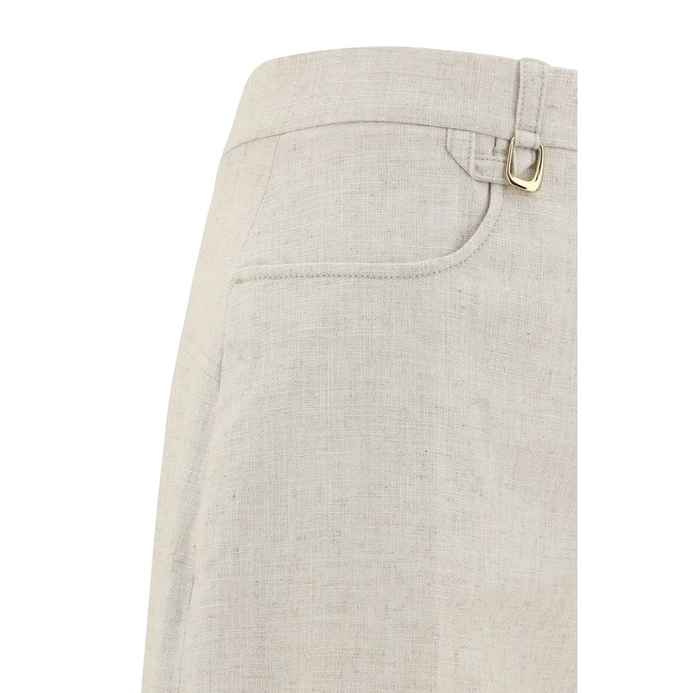 Jacquemus Le Pantalon Sauge Hosen