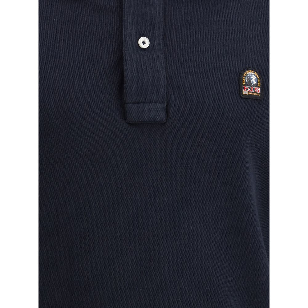 Parajumpers patch polo