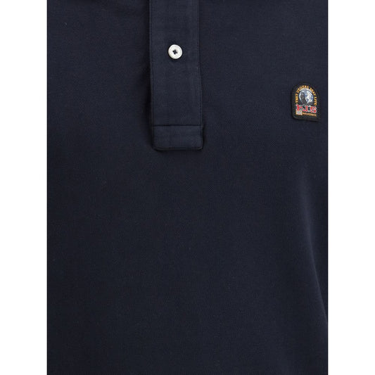 Parajumpers patch polo