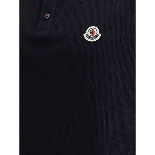 Moncler Polohemd