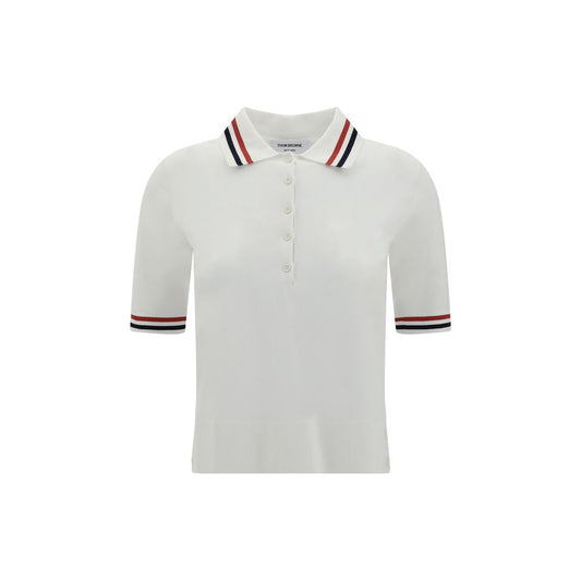 Thom Browne Polohemd