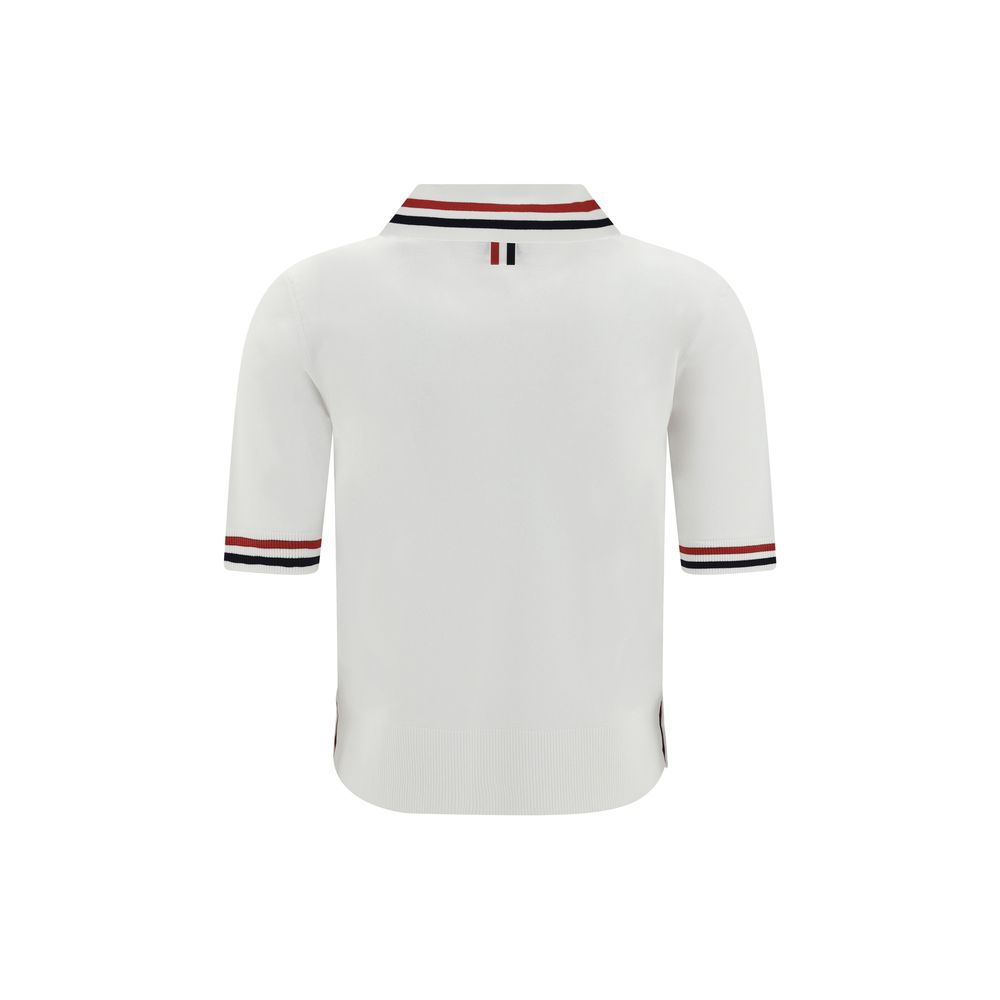 Thom Browne Polohemd