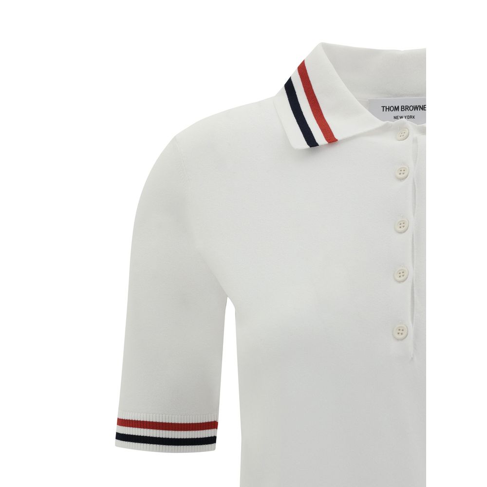 Thom Browne Polohemd